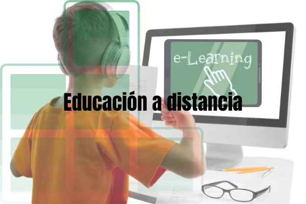 Istruzione a distanza